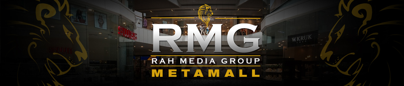 RAH MEDIA GROUP METAMALL