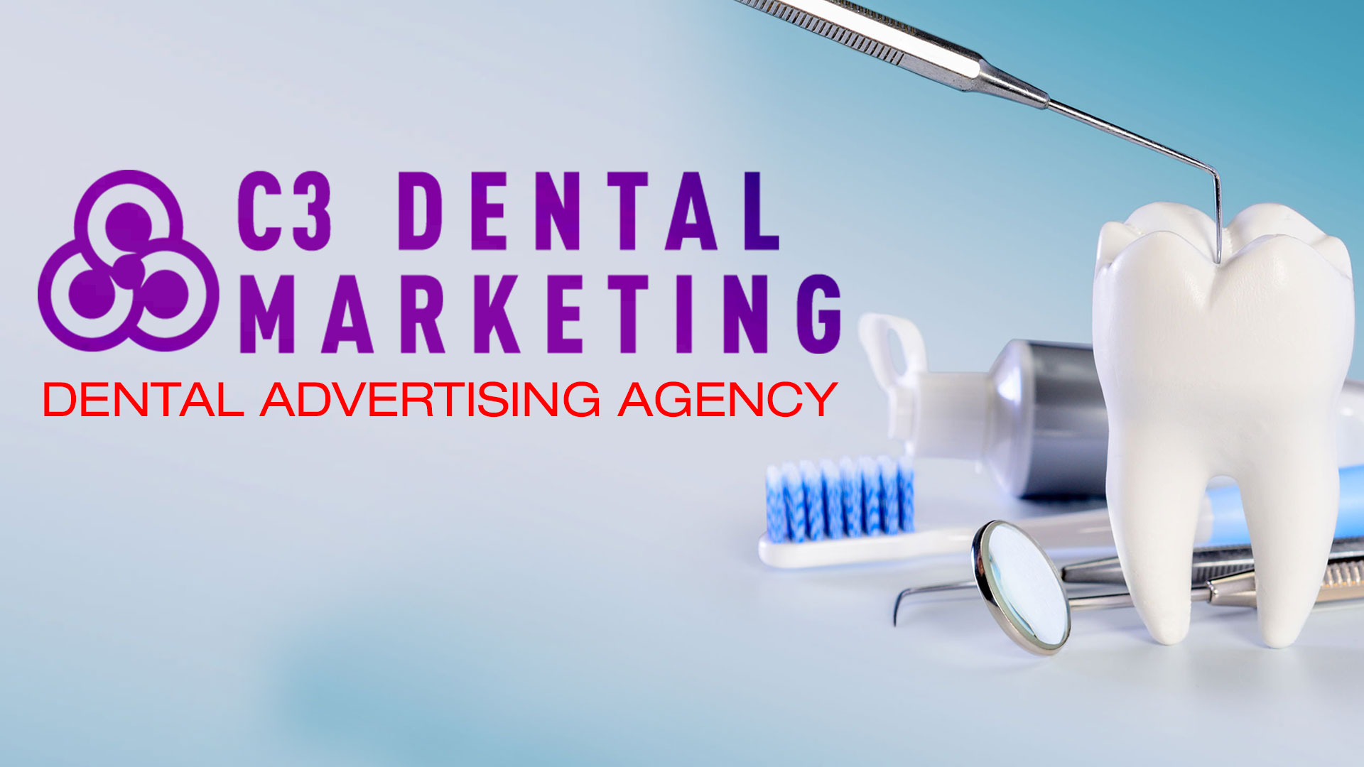 C3 Dental Marketing