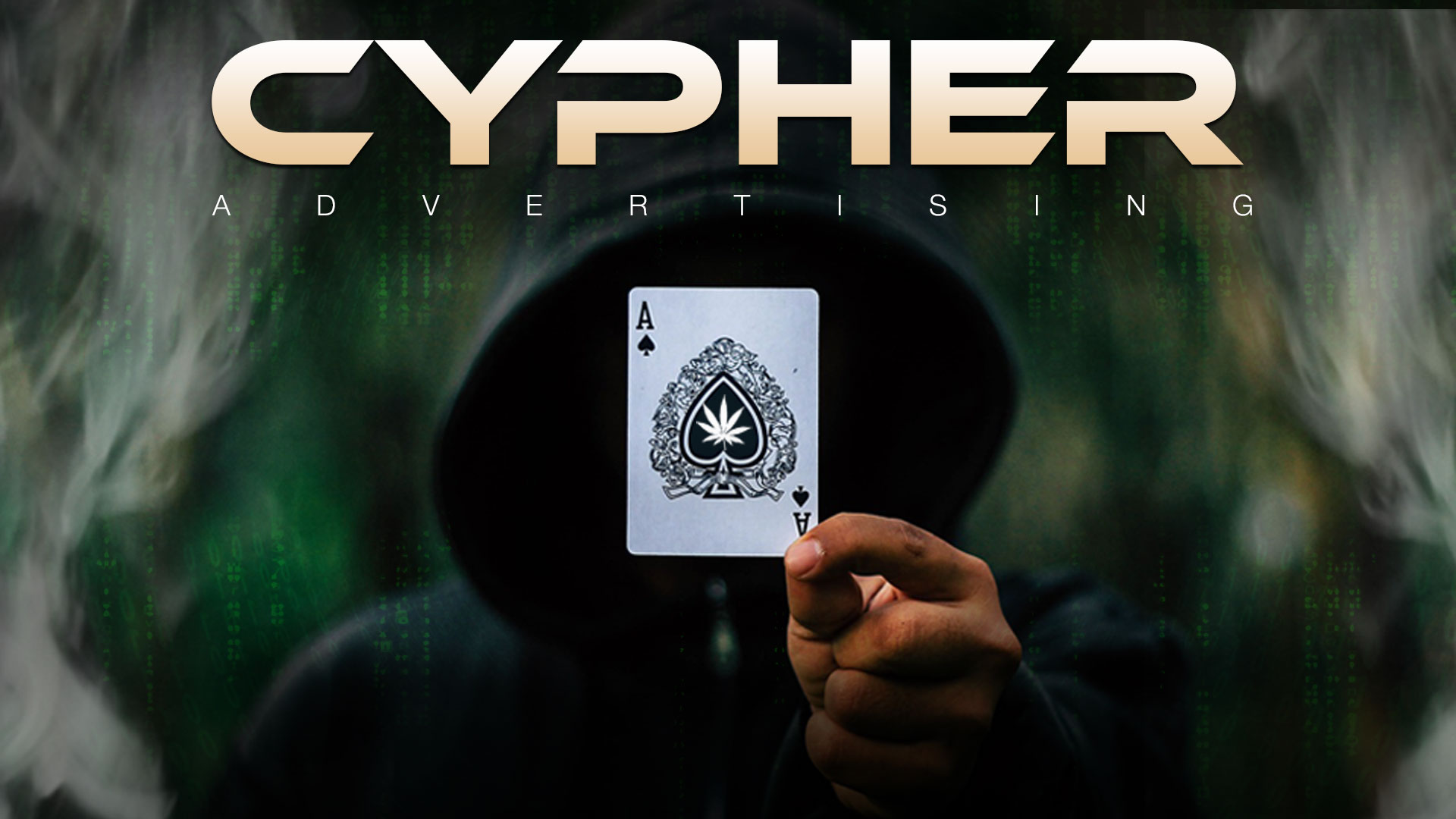 Cypher Advertising