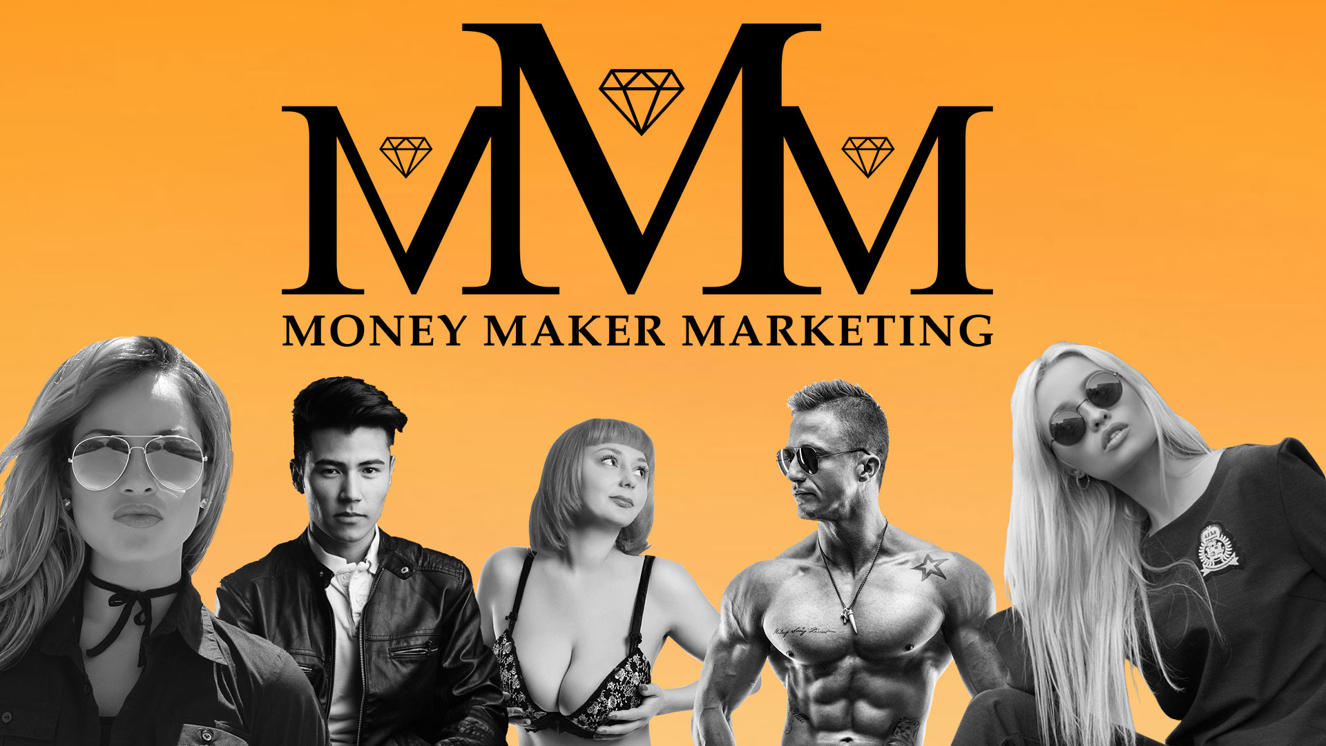 Money Maker Marketing